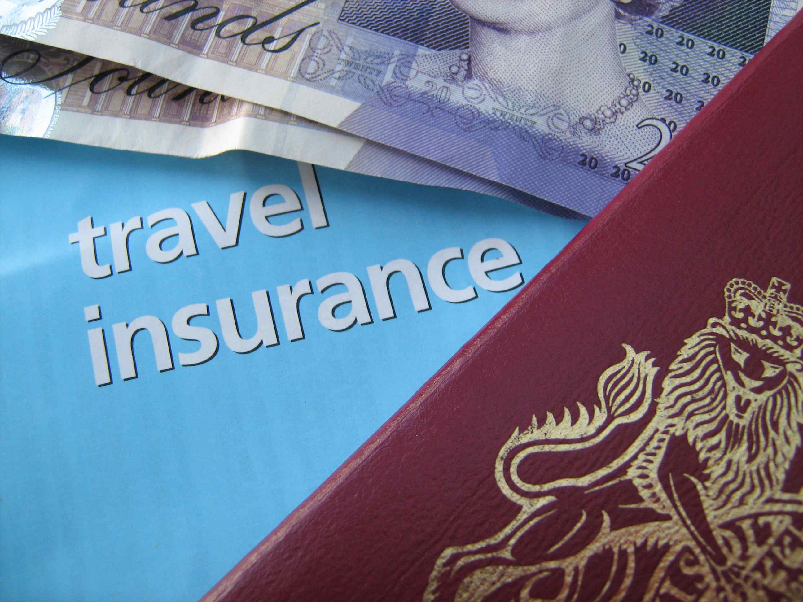 International Travel Insurance And Medical Coverage When 