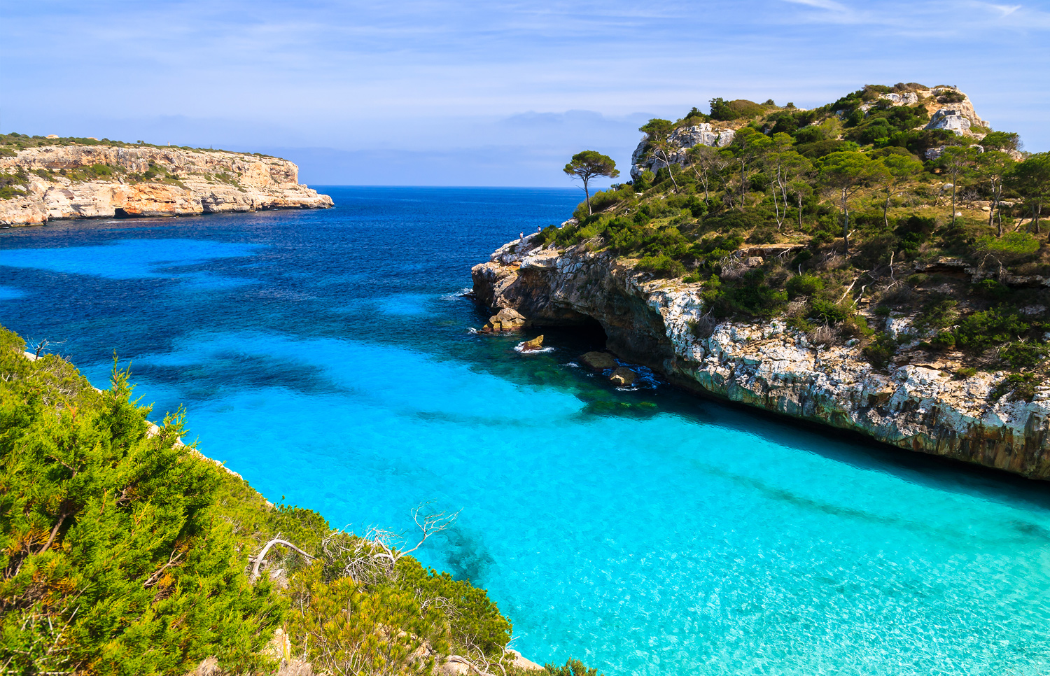 Best Places To Visit In Majorca  ClickTravelTips