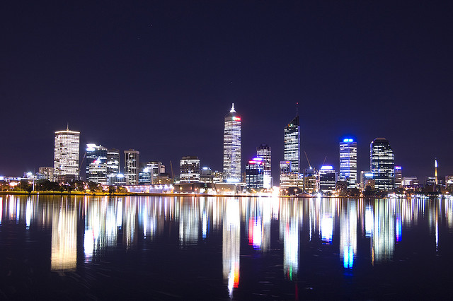 Why Perth is THE Place to Be Down Under
