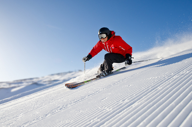 The Top 3 Ski Resorts Around the World
