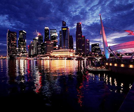 4 Things to See and Do in Singapore